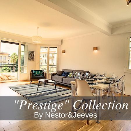 Nestor&Jeeves - Fiora Paradise Terrace - Central - Very Close Sea Nice Luaran gambar