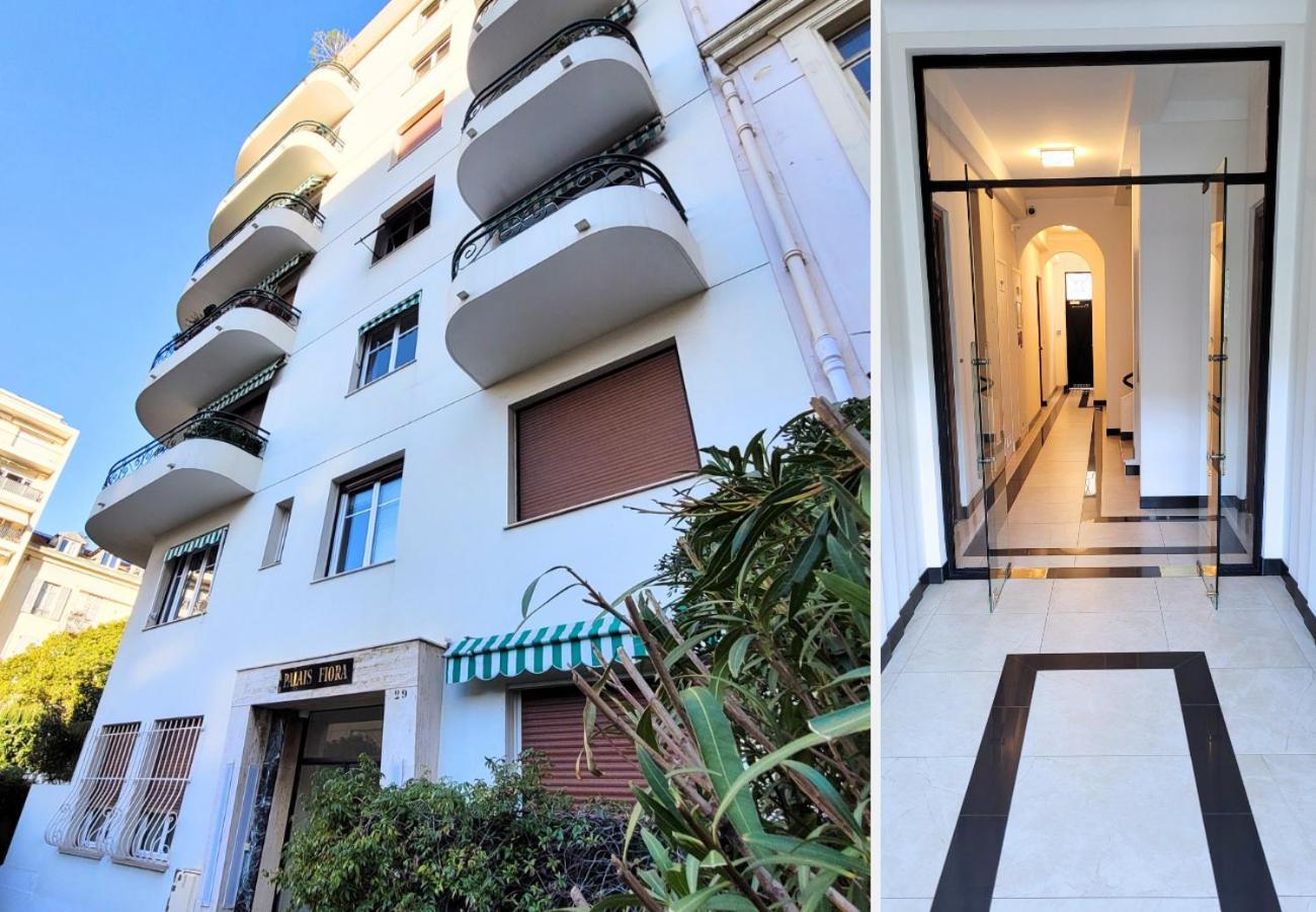 Nestor&Jeeves - Fiora Paradise Terrace - Central - Very Close Sea Nice Luaran gambar