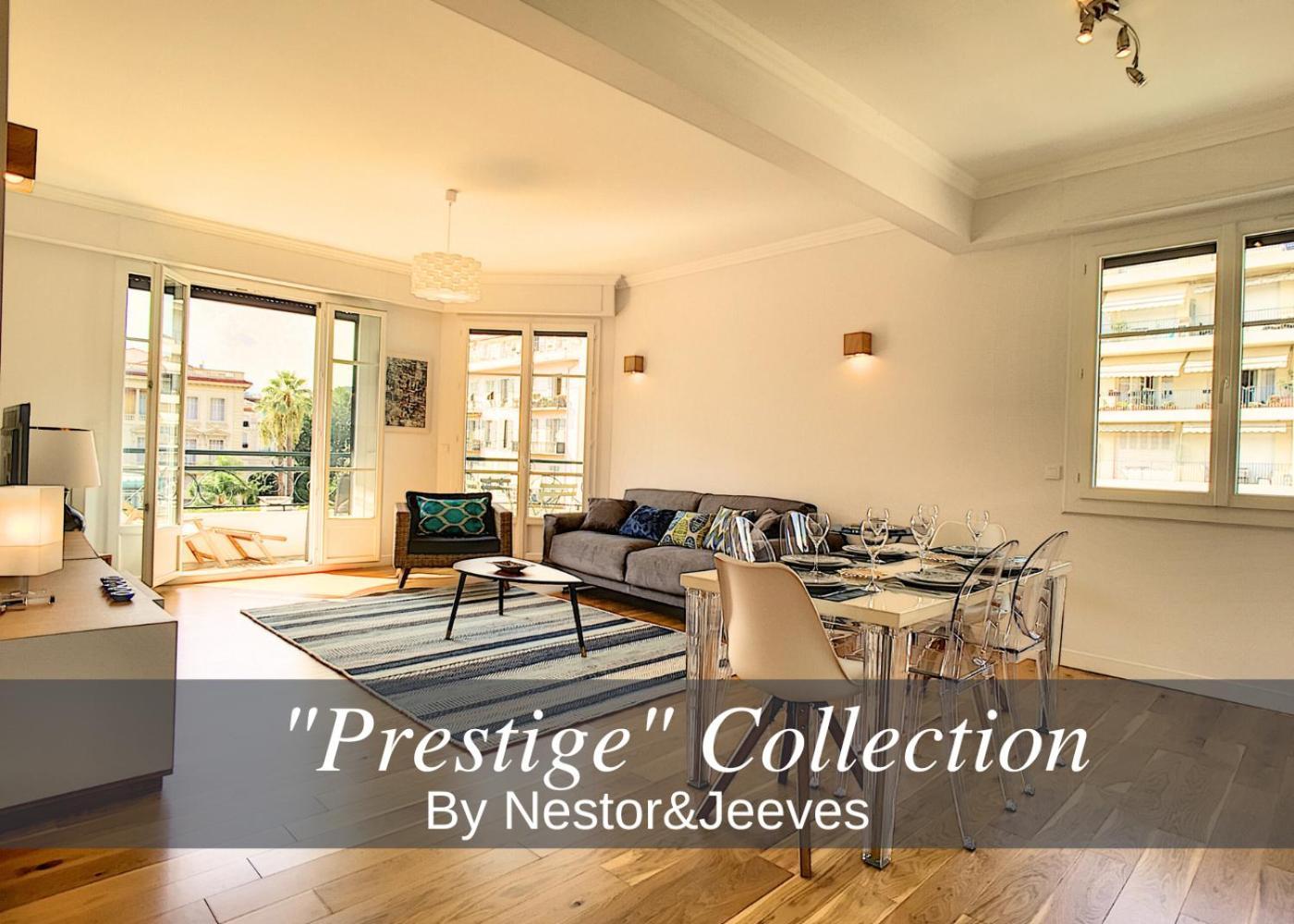 Nestor&Jeeves - Fiora Paradise Terrace - Central - Very Close Sea Nice Luaran gambar