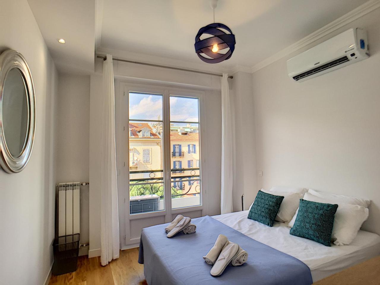 Nestor&Jeeves - Fiora Paradise Terrace - Central - Very Close Sea Nice Luaran gambar