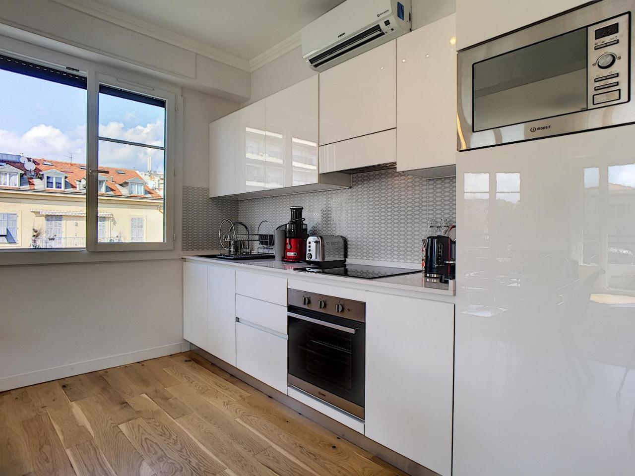 Nestor&Jeeves - Fiora Paradise Terrace - Central - Very Close Sea Nice Luaran gambar
