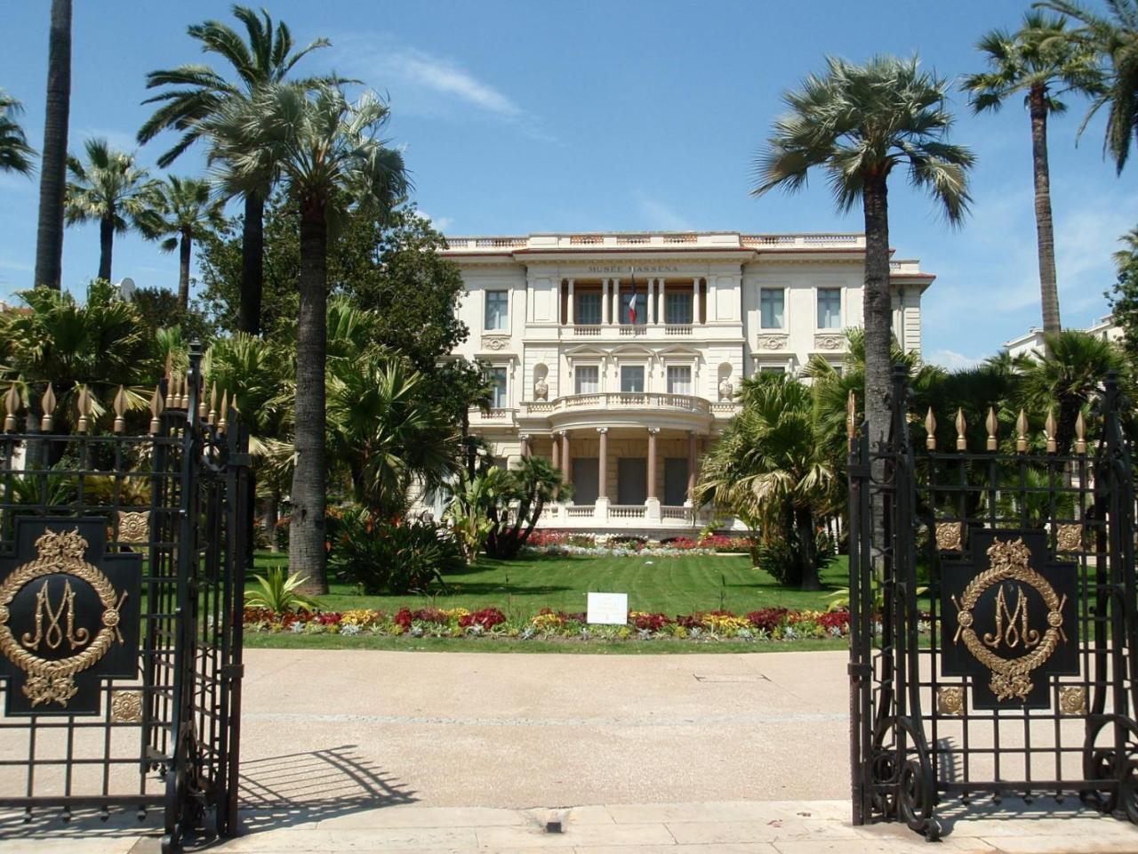 Nestor&Jeeves - Fiora Paradise Terrace - Central - Very Close Sea Nice Luaran gambar