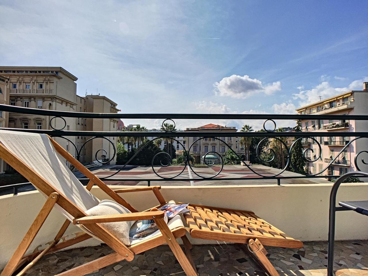 Nestor&Jeeves - Fiora Paradise Terrace - Central - Very Close Sea Nice Luaran gambar