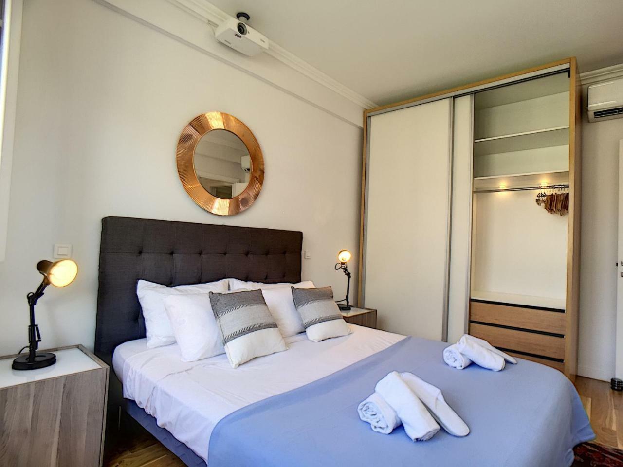 Nestor&Jeeves - Fiora Paradise Terrace - Central - Very Close Sea Nice Luaran gambar