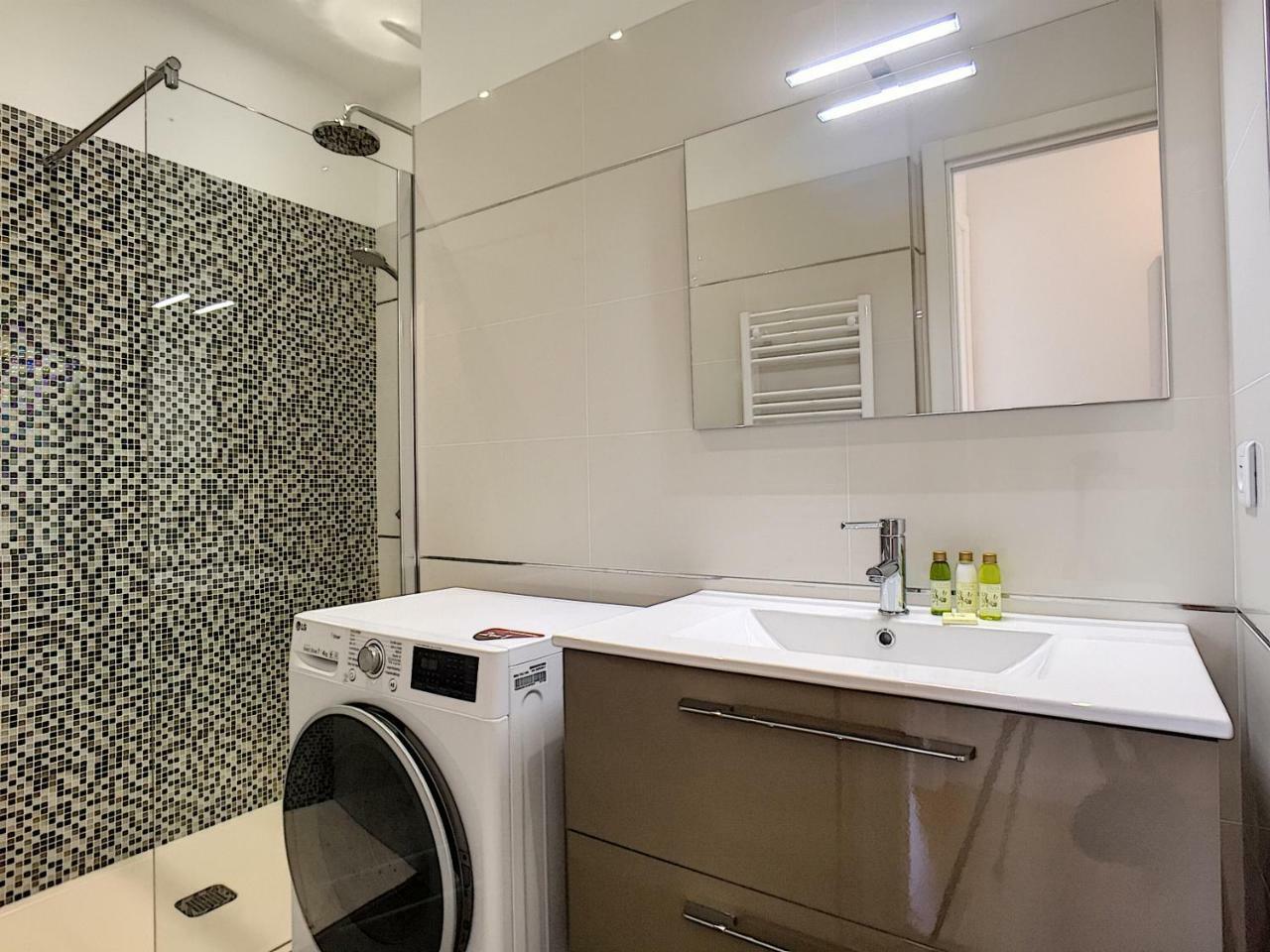 Nestor&Jeeves - Fiora Paradise Terrace - Central - Very Close Sea Nice Luaran gambar