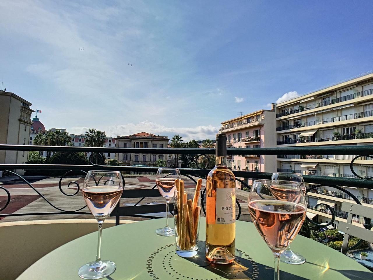 Nestor&Jeeves - Fiora Paradise Terrace - Central - Very Close Sea Nice Luaran gambar